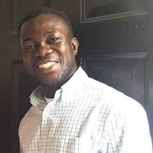 Meet your Posher, Richardson